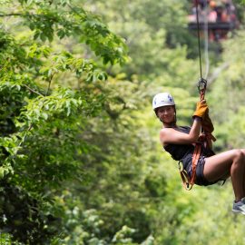 Spotlight on Costa Rica