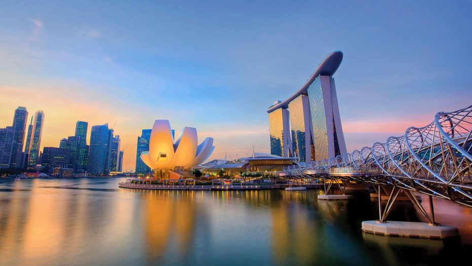 11 Interesting Facts About Singapore | WorldStrides