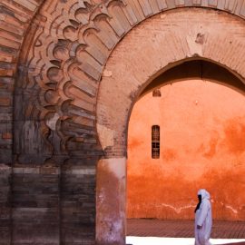 Service-Learning Tours in Morocco – Morocco Service tours