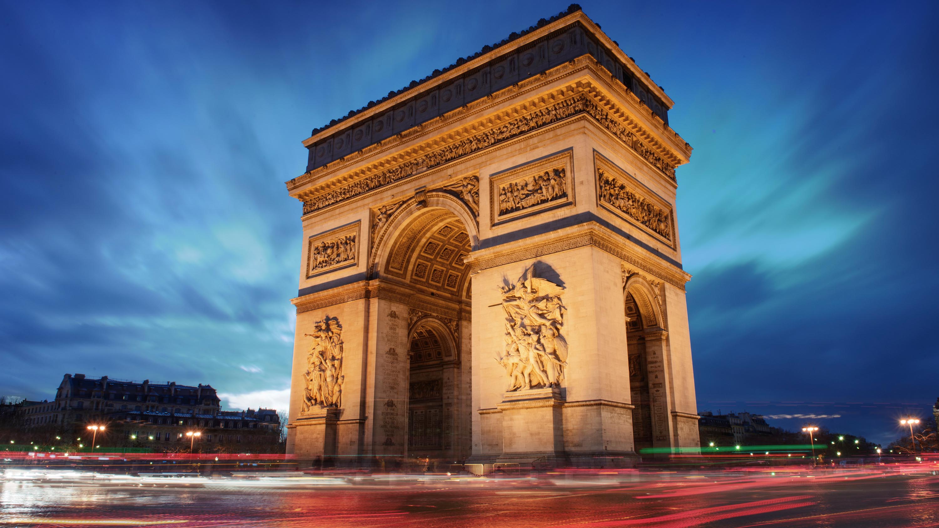 French Literature Tour | Literary Trip to France | WorldStrides Educational Travel