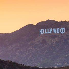 Hollywood Heritage Festival