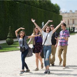 Versailles - Versailles, France