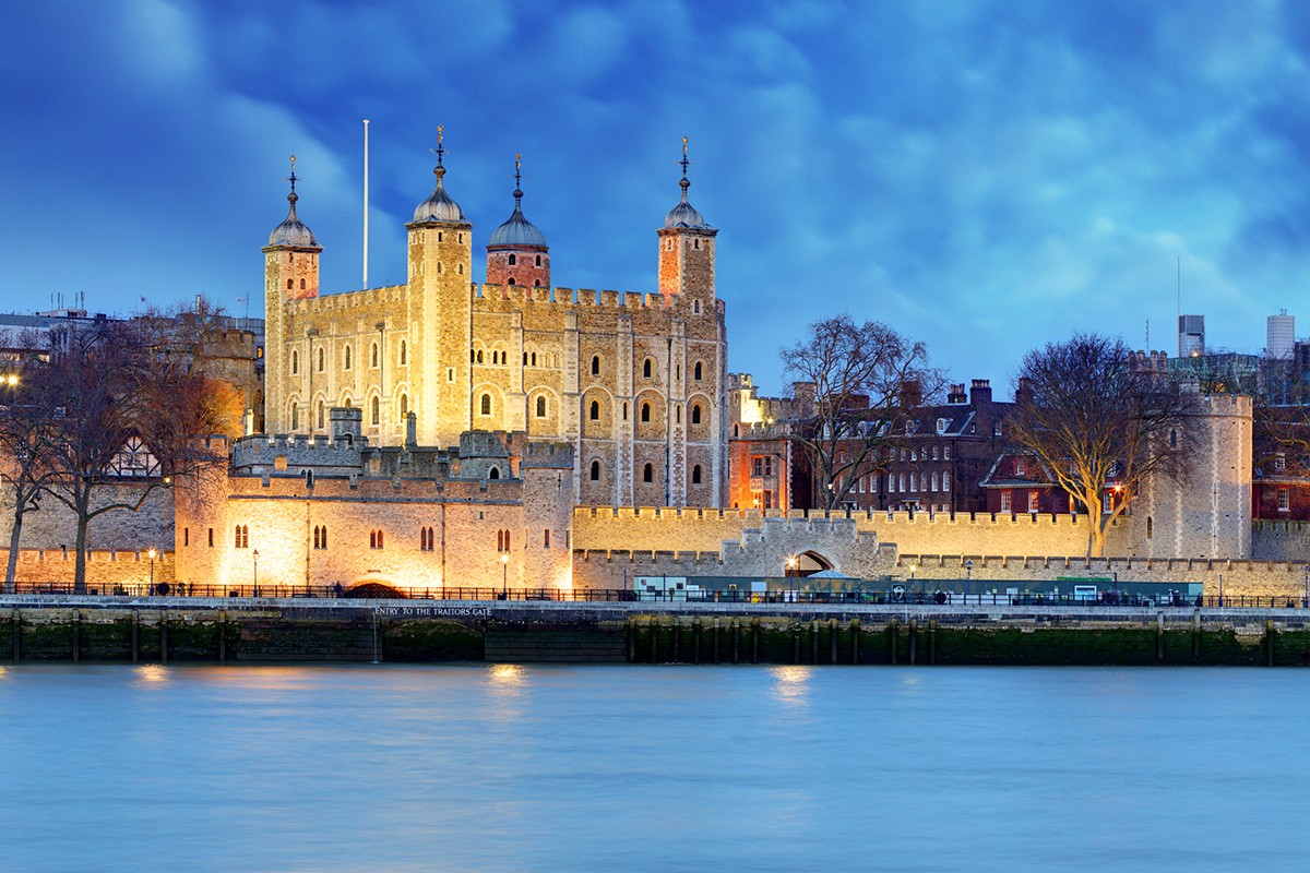 Tower of London: Where History Lives On | WorldStrides