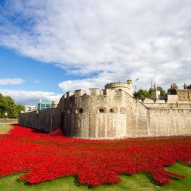 STEM Science Tours to England – England Tours for Science & STEM