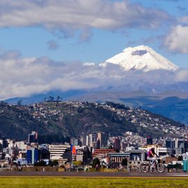 Service-Learning Tours in Ecuador - Ecuador Service tours