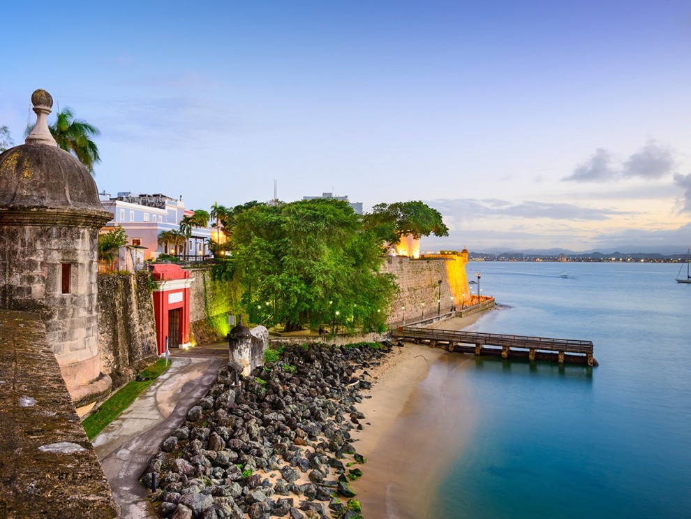 San Juan and Beyond - WorldStrides Educational Travel