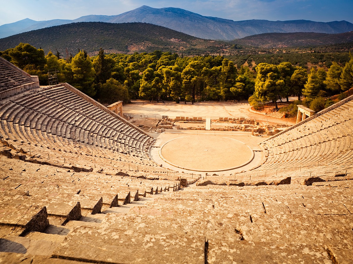 STEM and Math Trips to Greece Trip Details & Itinerary | WorldStrides