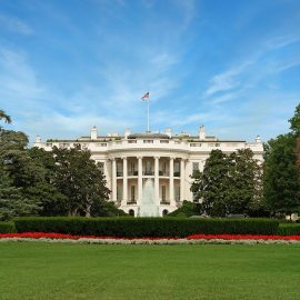 The White House, Washington D.C.