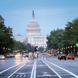 Capitol - Washington, DC