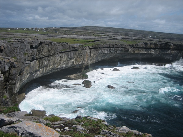 Aran Islands