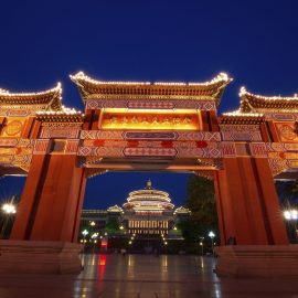 Chinese language tours in Beijing, Shanghai and more