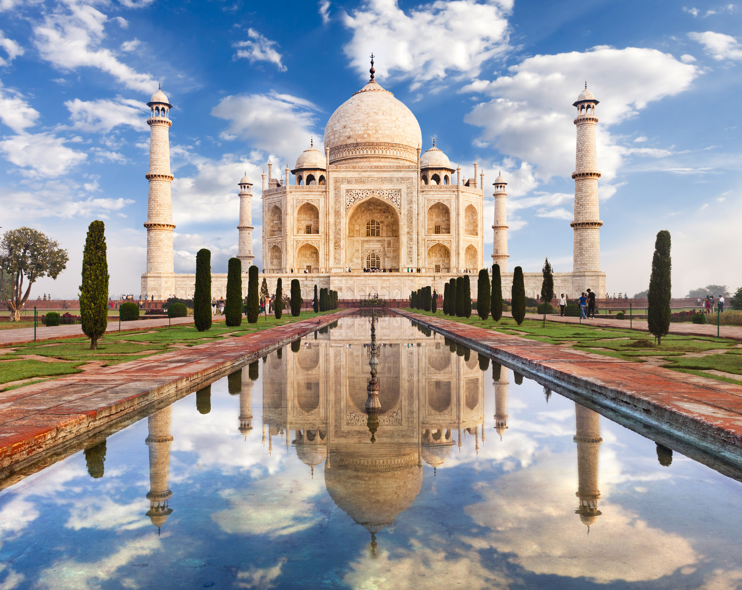 Student Trip & Educational Tour in India | WorldStrides