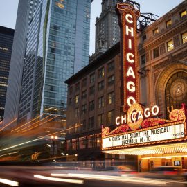 Chicago Heritage Festival