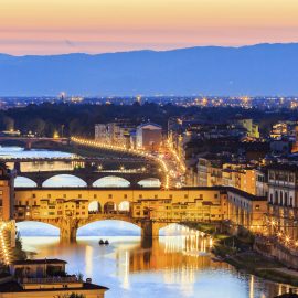 Art Tour to Italy – Art tours in Florence, Rome and Italy