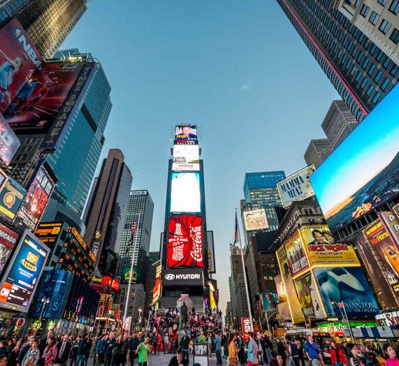 Times Square