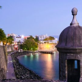 Puerto Rico Student Tours