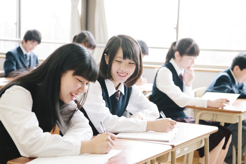 LEAP Japanese School Visit
