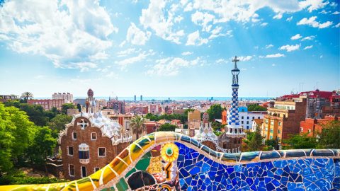 Madrid and Barcelona Trip Details & Itinerary | WorldStrides