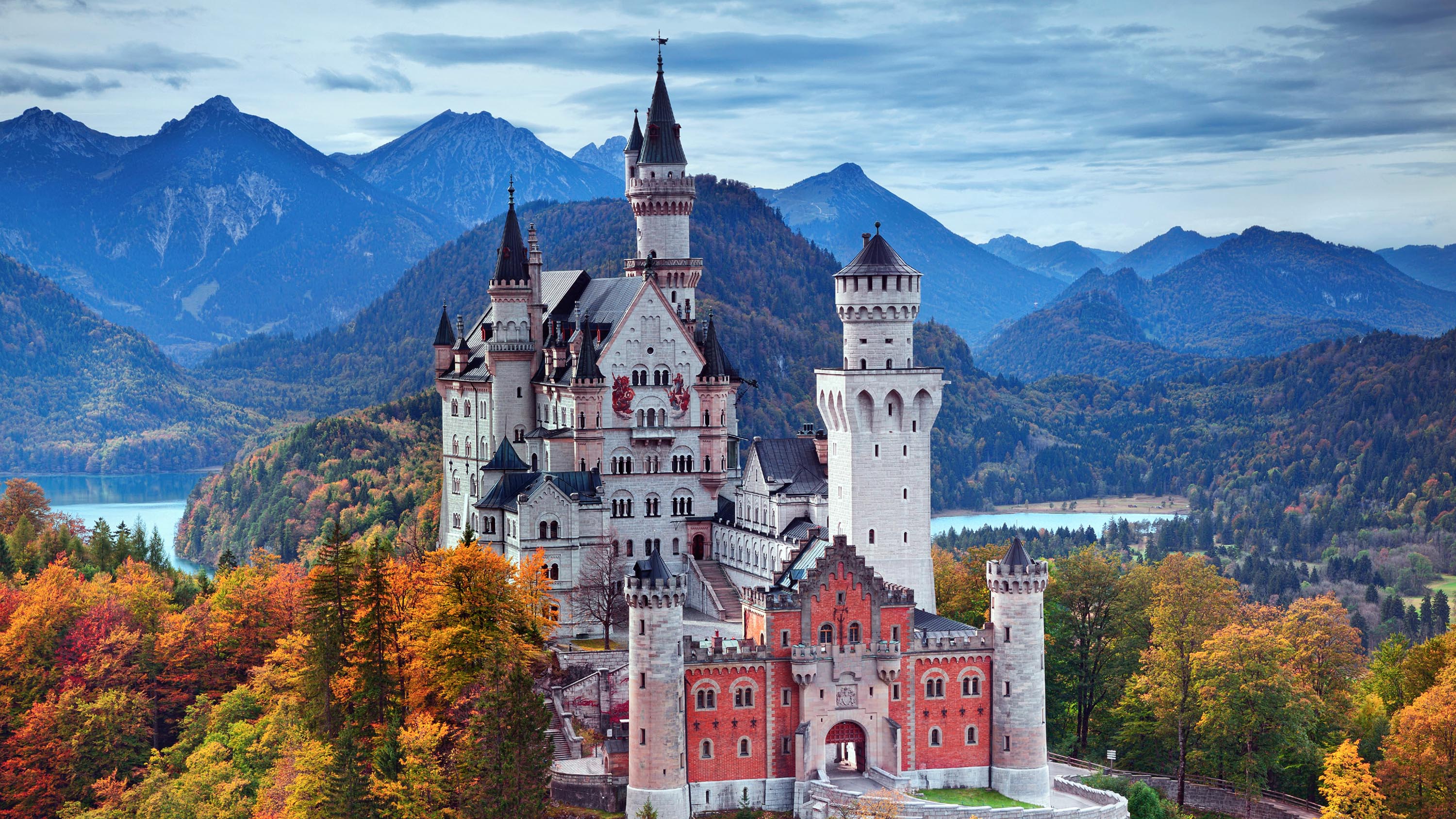 Germany, Prague and Switzerland | WorldStrides Educational Travel