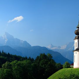 Bavaria & Switzerland