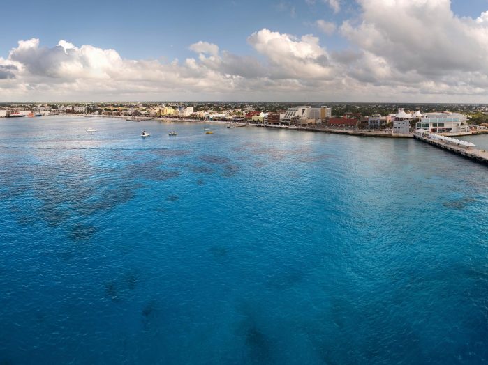 Cozumel