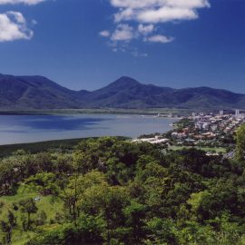 Cairns, Australia