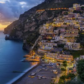 Amalfi Coast