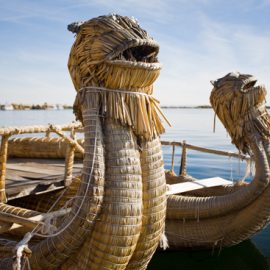 Lake Titicaca