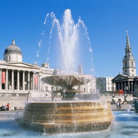 Trafalgar Square