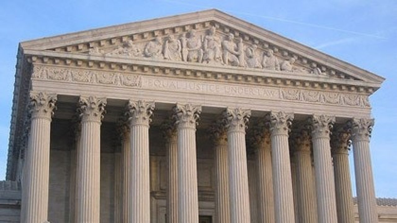 Supreme Ly Interesting Supreme Court Trivia Worldstrides
