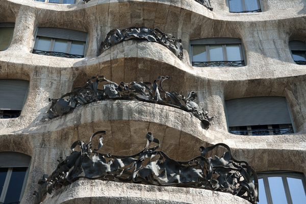 Casa Milá