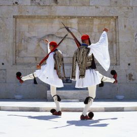 Syntagma Square