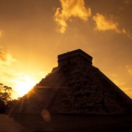 Chichen Itza