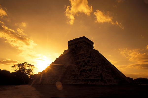 Chichen Itza