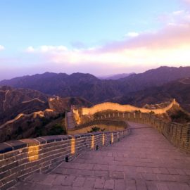 Great Wall of China