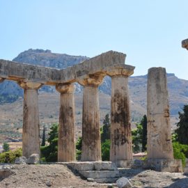 Temple of Apollo