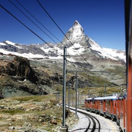 The Matterhorn