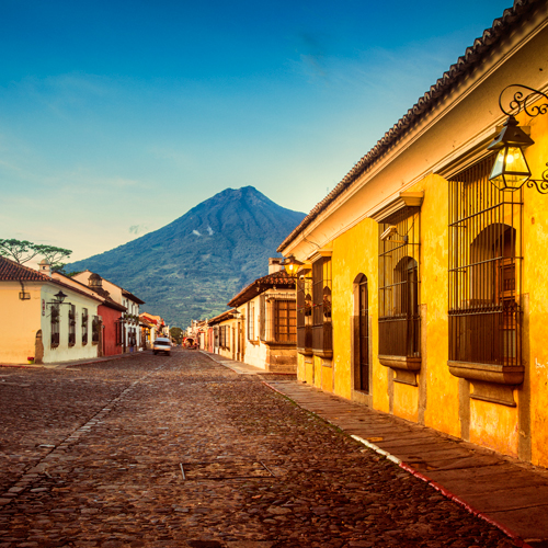 Service-Learning Tours in Guatemala - Guatemala Service tours