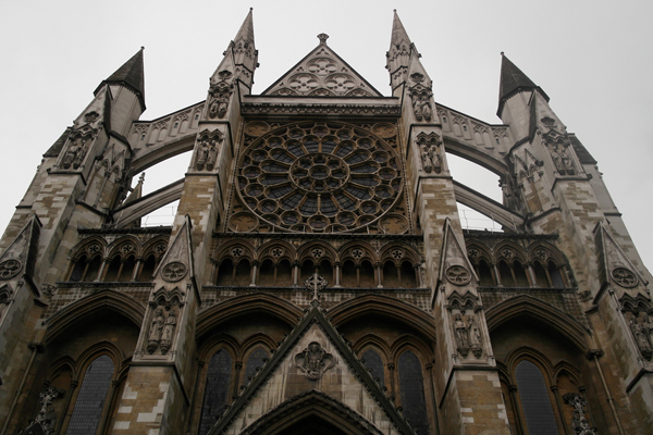 Westminster Abbey