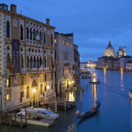 Grand Canal