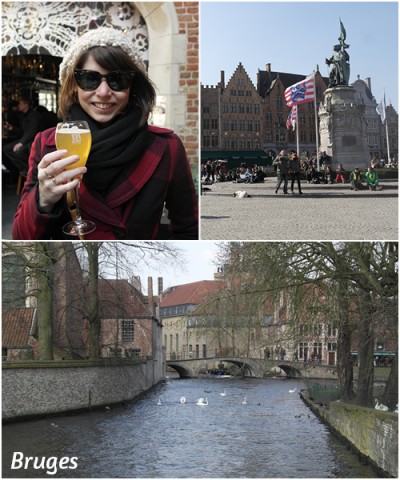 Bruges