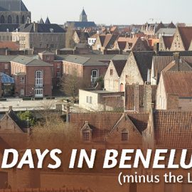 Benelux