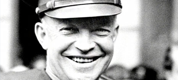 Dwight D. Eisenhower