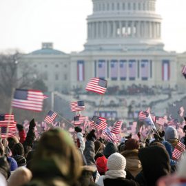 2017 Presidential Inauguration