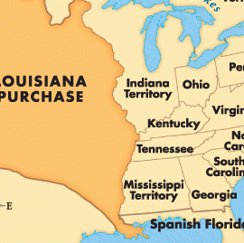 Louisiana Purchase