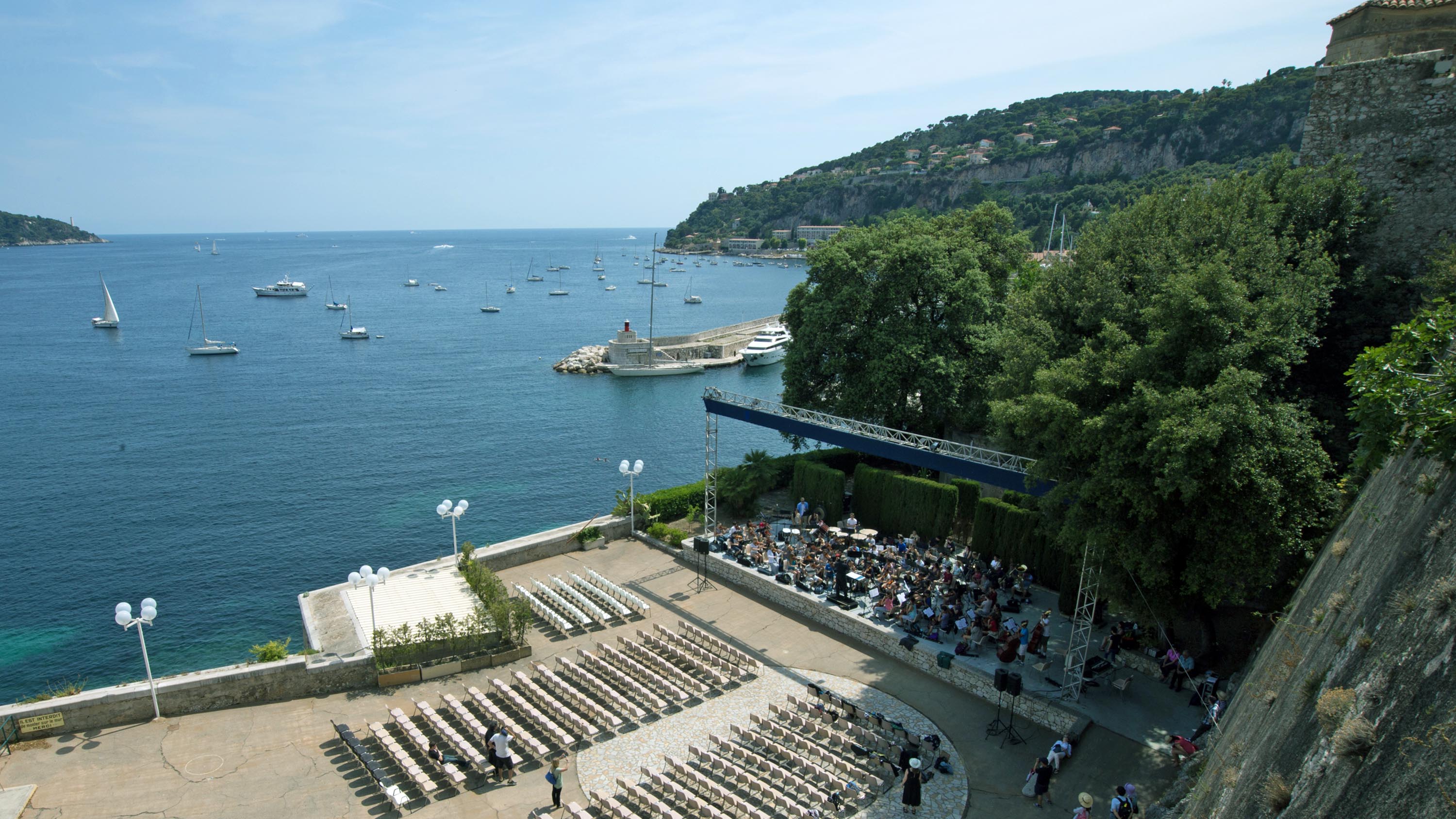 Musical Journey Through France