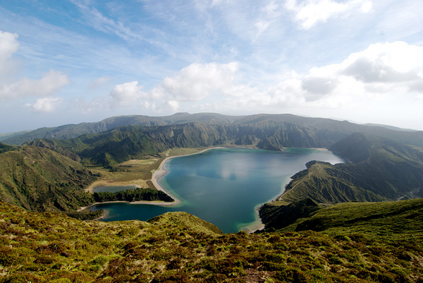 The Azores