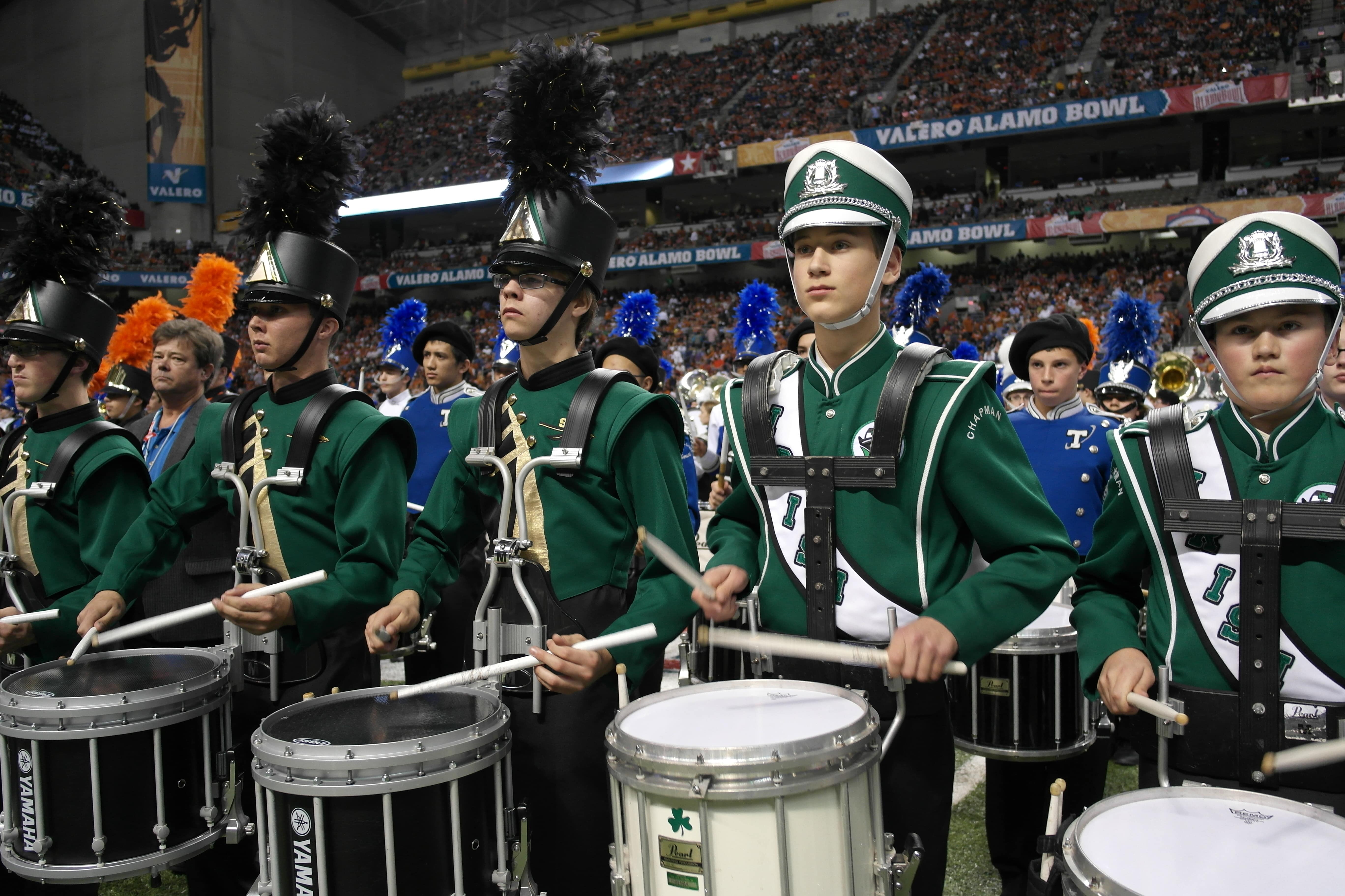 6 EASY Tips from 2 Directors to Make Your Marching Band