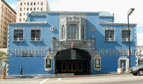 Hollywood Palace