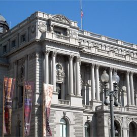 Library of Congress